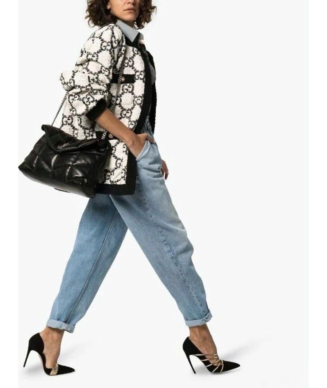 GUCCI Кардиган, фото 8