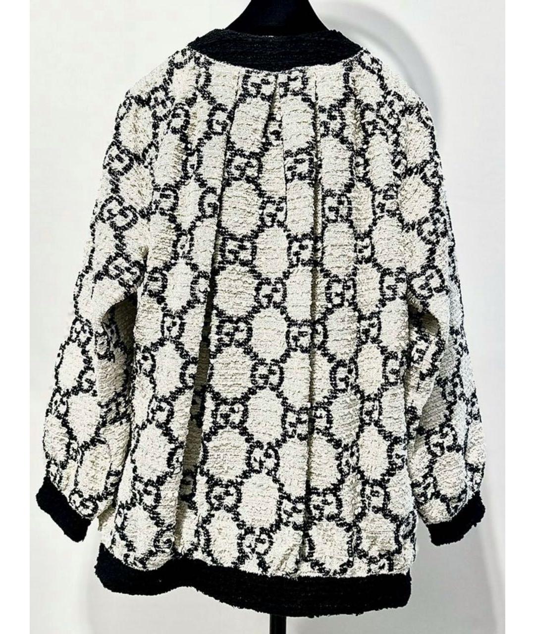 GUCCI Кардиган, фото 3
