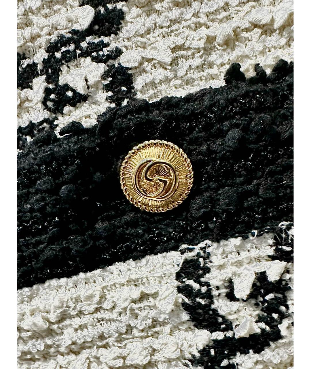 GUCCI Кардиган, фото 5