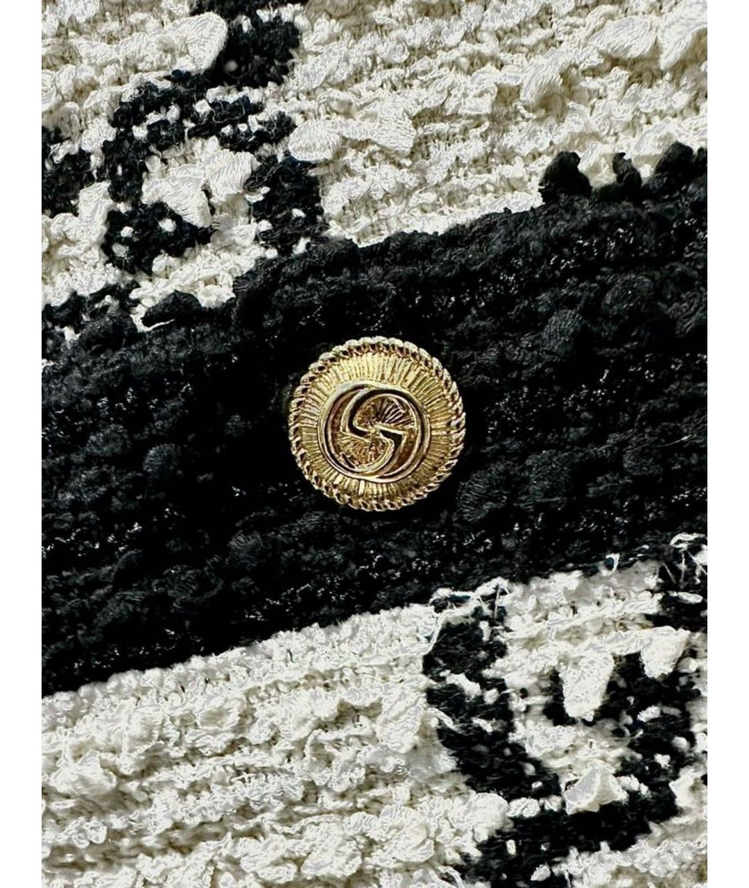 GUCCI Кардиган, фото 6