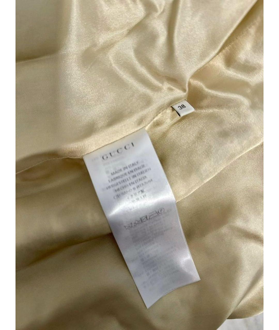 GUCCI Кардиган, фото 7