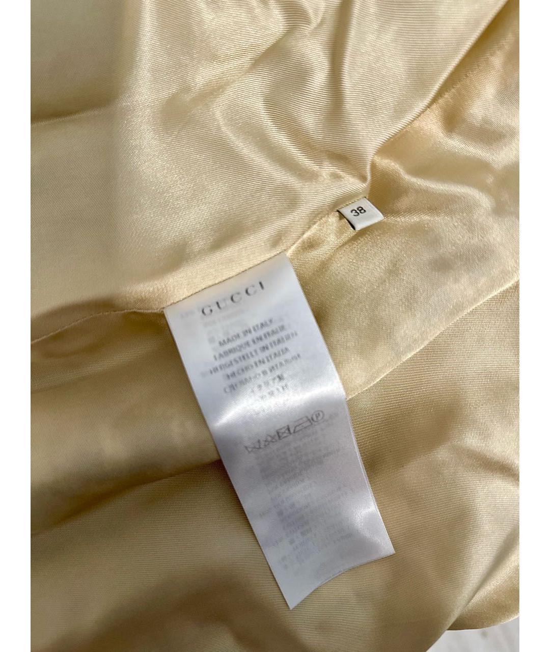 GUCCI Кардиган, фото 6
