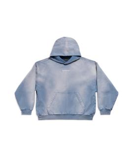 BALENCIAGA Худи/толстовка