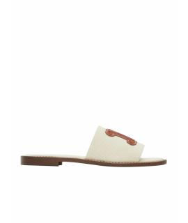 MAX MARA Шлепанцы