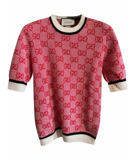 GUCCI Джемпер / свитер