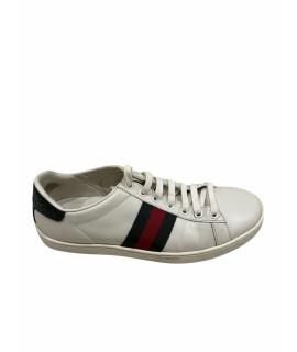 GUCCI Кеды