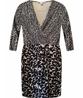 DIANE VON FURSTENBERG Коктейльное платье