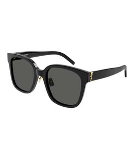 SAINT LAURENT Солнцезащитные очки