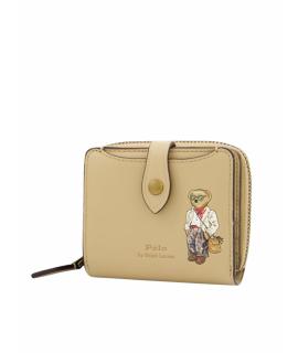 POLO RALPH LAUREN Кошелек