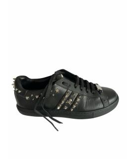 PHILIPP PLEIN Кеды