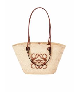LOEWE Пляжная сумка