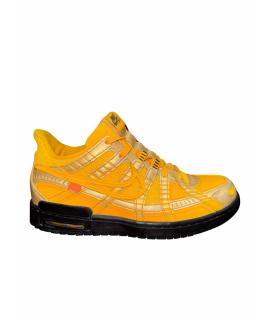 NIKE X OFF-WHITE Низкие кроссовки / кеды