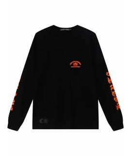 CHROME HEARTS Лонгслив