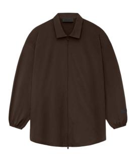 FEAR OF GOD ESSENTIALS Кэжуал рубашка