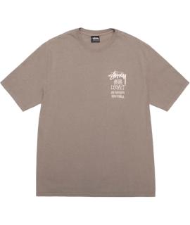 STUSSY Футболка