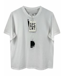 MM6 MAISON MARGIELA Футболка