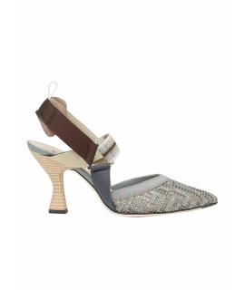 FENDI Туфли