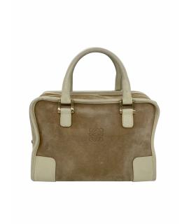LOEWE Сумка с короткими ручками