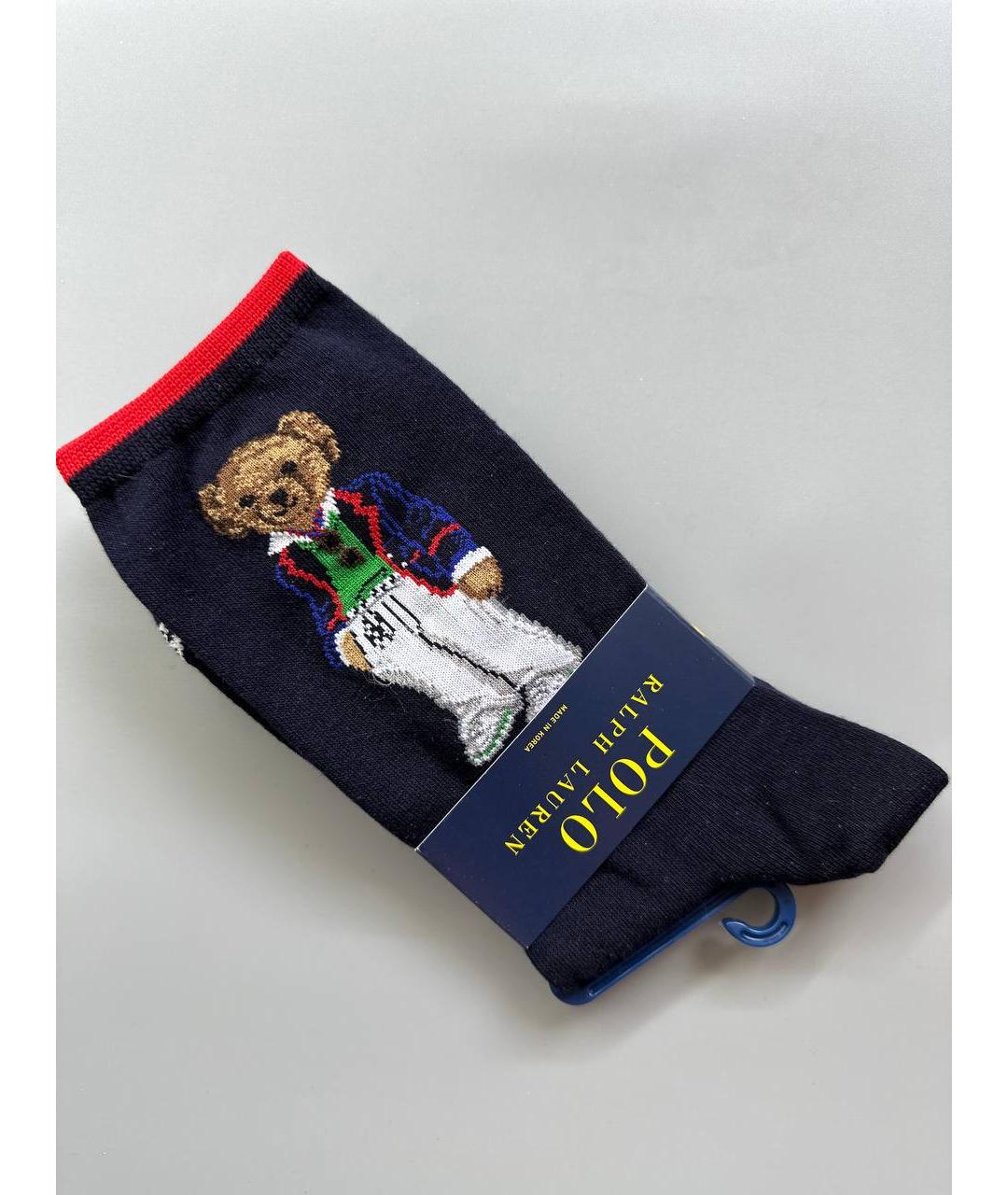 POLO RALPH LAUREN Мульти носки, чулки и колготы, фото 6