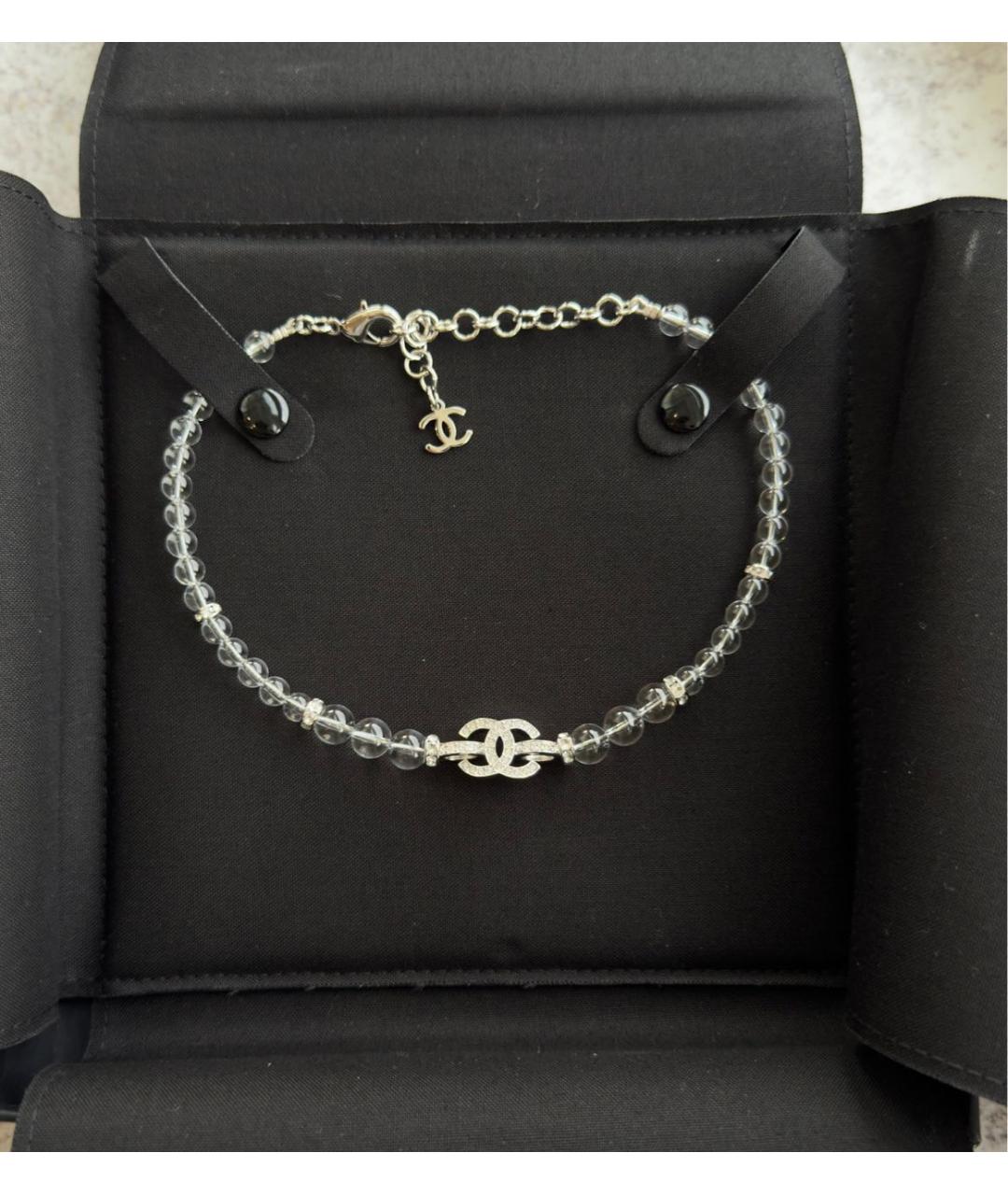 CHANEL Чокер, фото 3