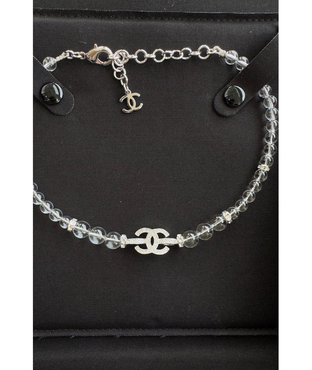 CHANEL Чокер, фото 4
