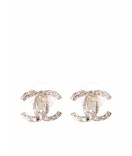 CHANEL Серьги