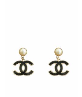 CHANEL Серьги