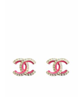 CHANEL Серьги