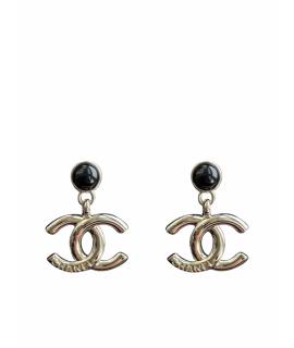 CHANEL Серьги