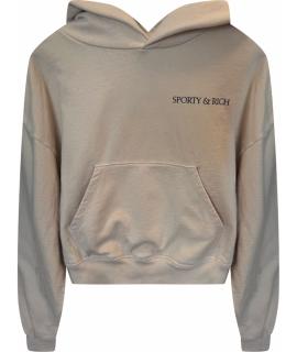 SPORTY AND RICH Худи/толстовка