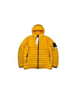 STONE ISLAND Пуховик
