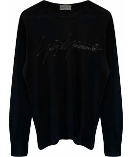 YOHJI YAMAMOTO Лонгслив