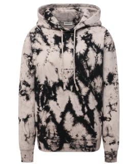 SAINT LAURENT Худи/толстовка
