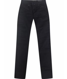 SAINT LAURENT Джинсы слим