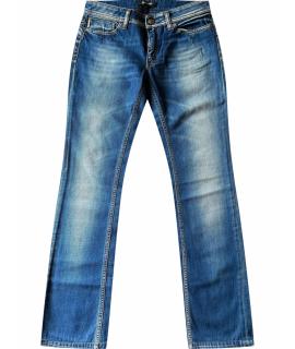 JUST CAVALLI Прямые джинсы