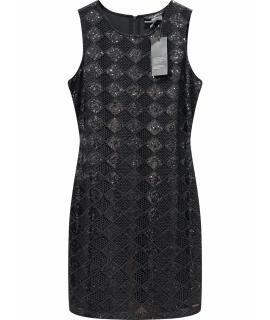 ARMANI EXCHANGE Коктейльное платье