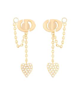 CHRISTIAN DIOR Серьги