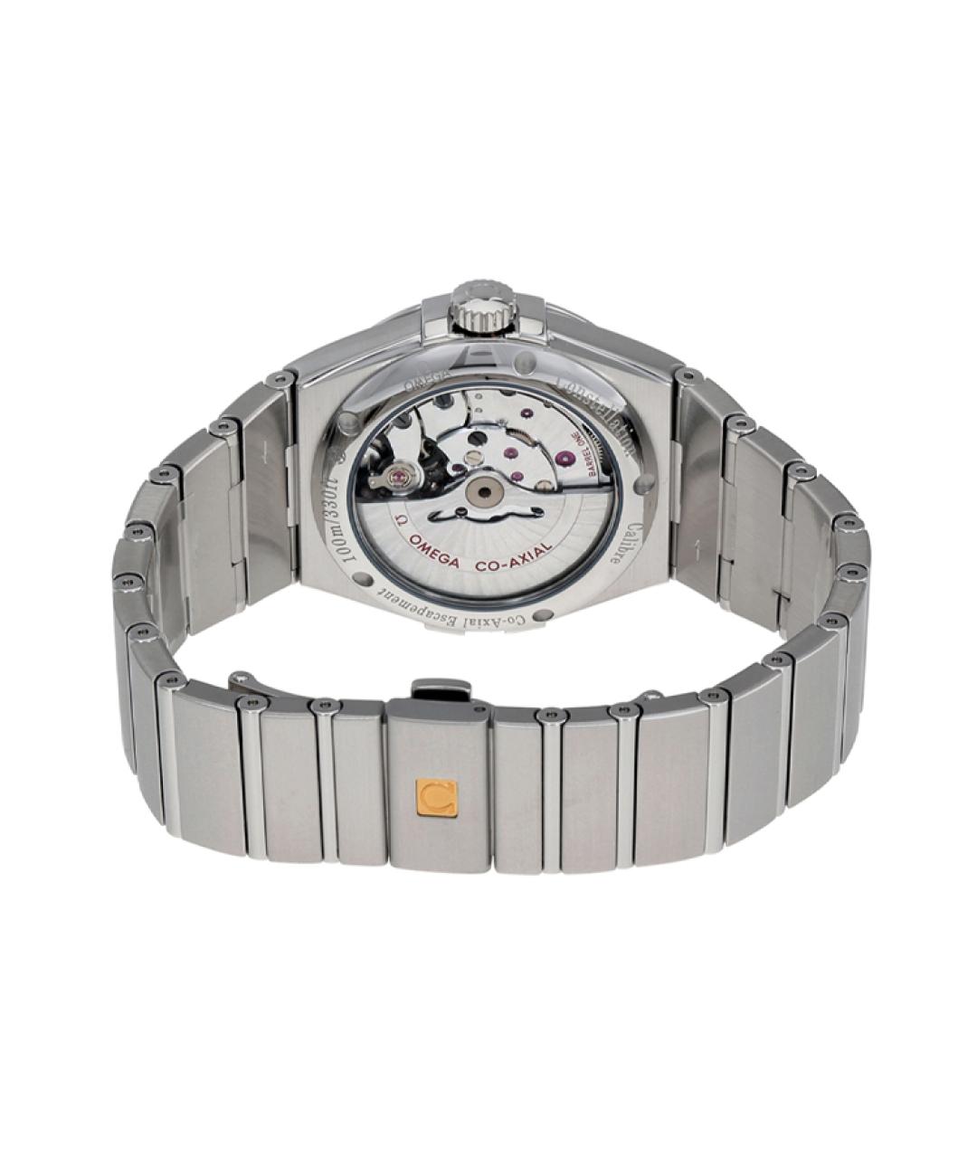 OMEGA Часы, фото 4
