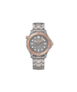 OMEGA Часы