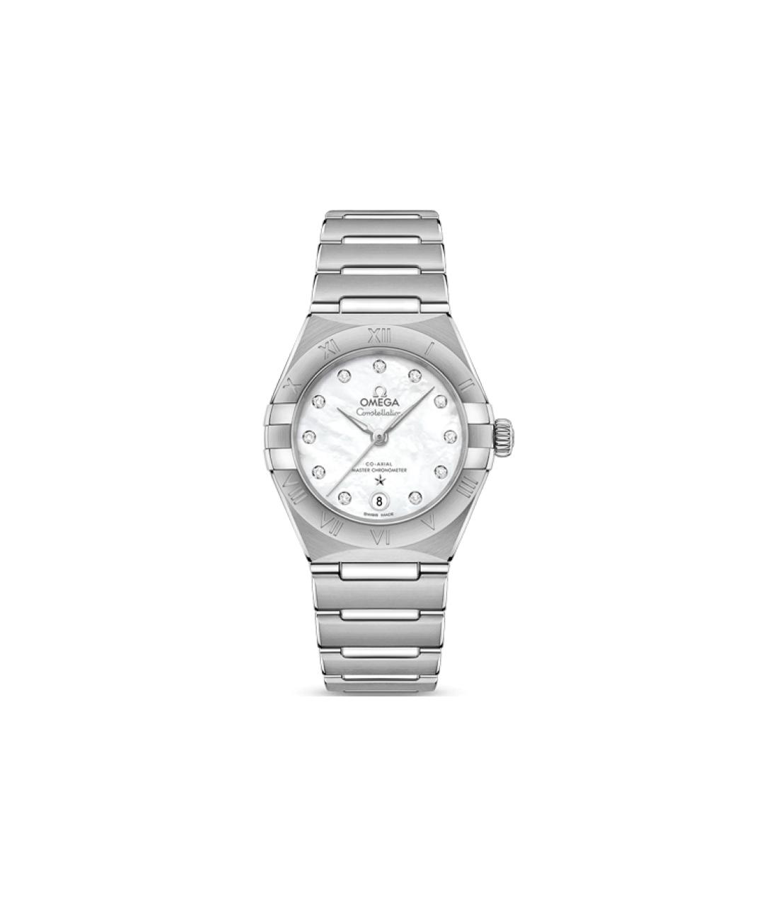 OMEGA Часы, фото 1