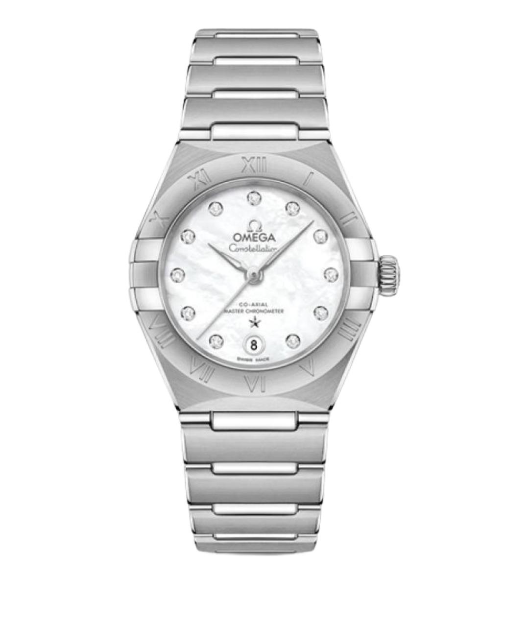 OMEGA Часы, фото 1