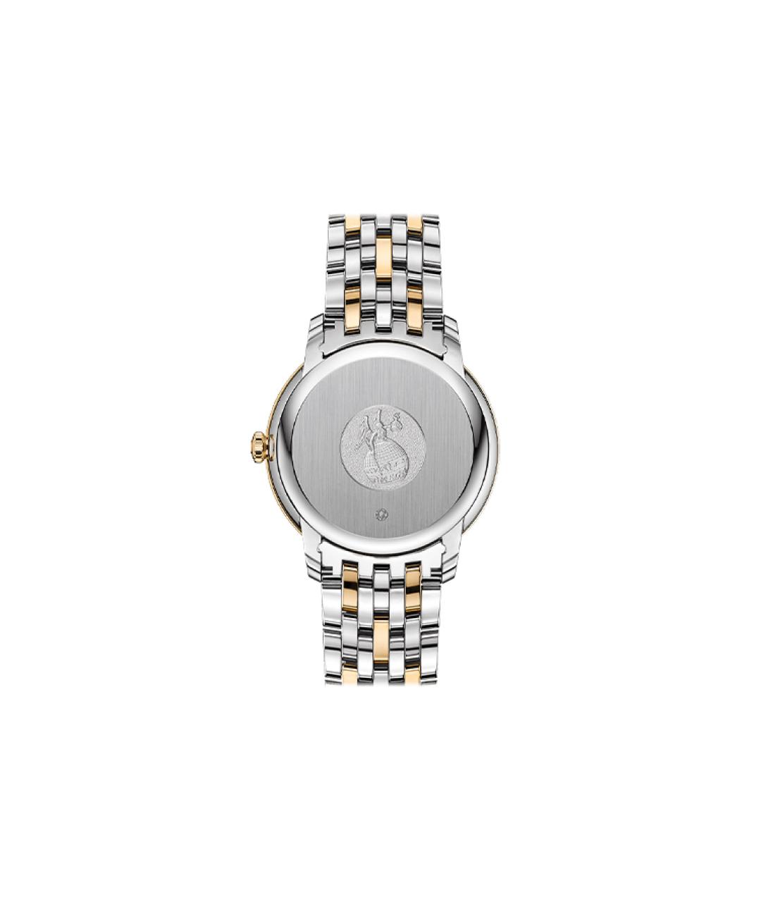 OMEGA Часы из желтого золота, фото 3
