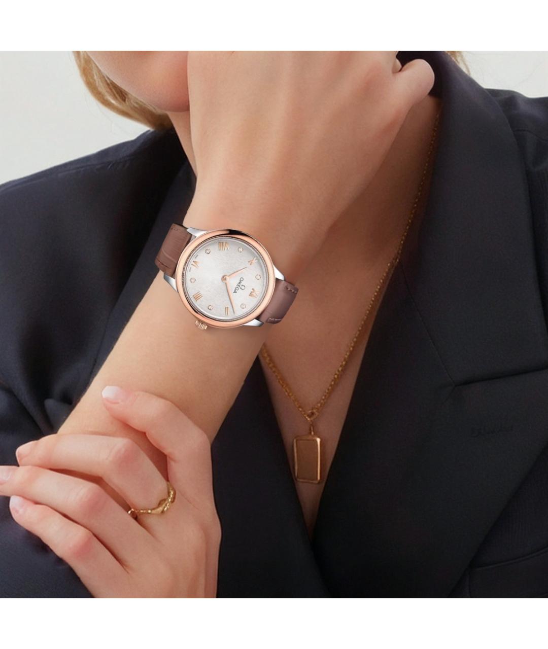 OMEGA Часы, фото 4