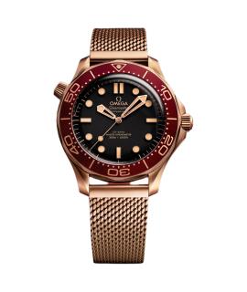OMEGA Часы