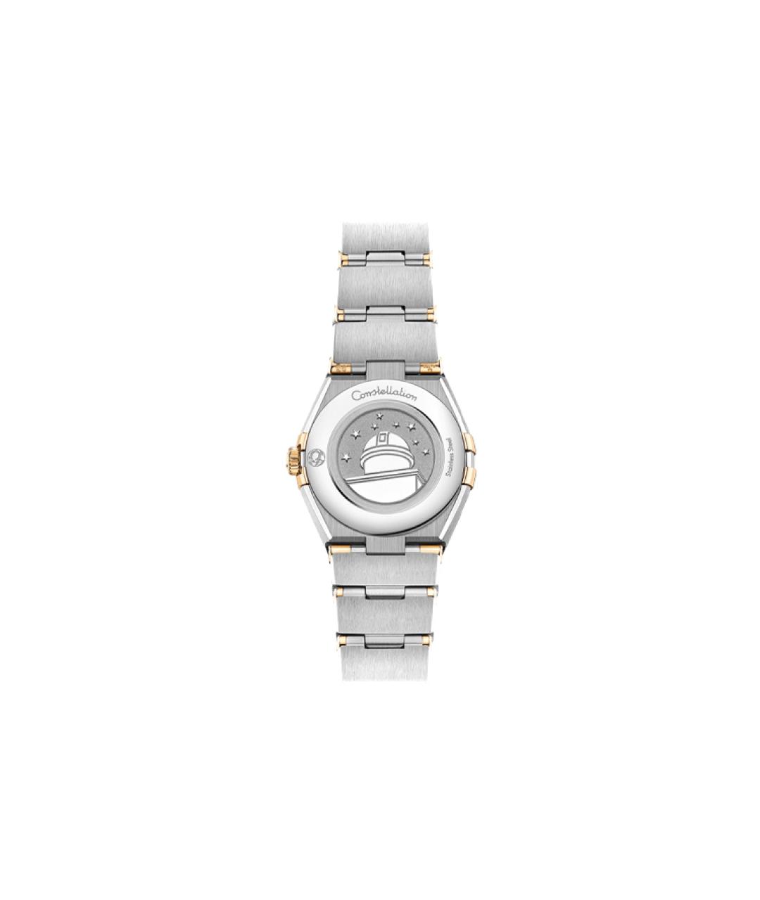 OMEGA Часы из желтого золота, фото 2