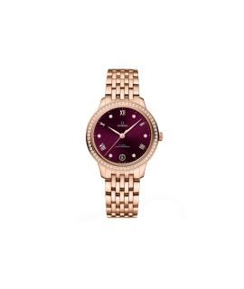 OMEGA Часы