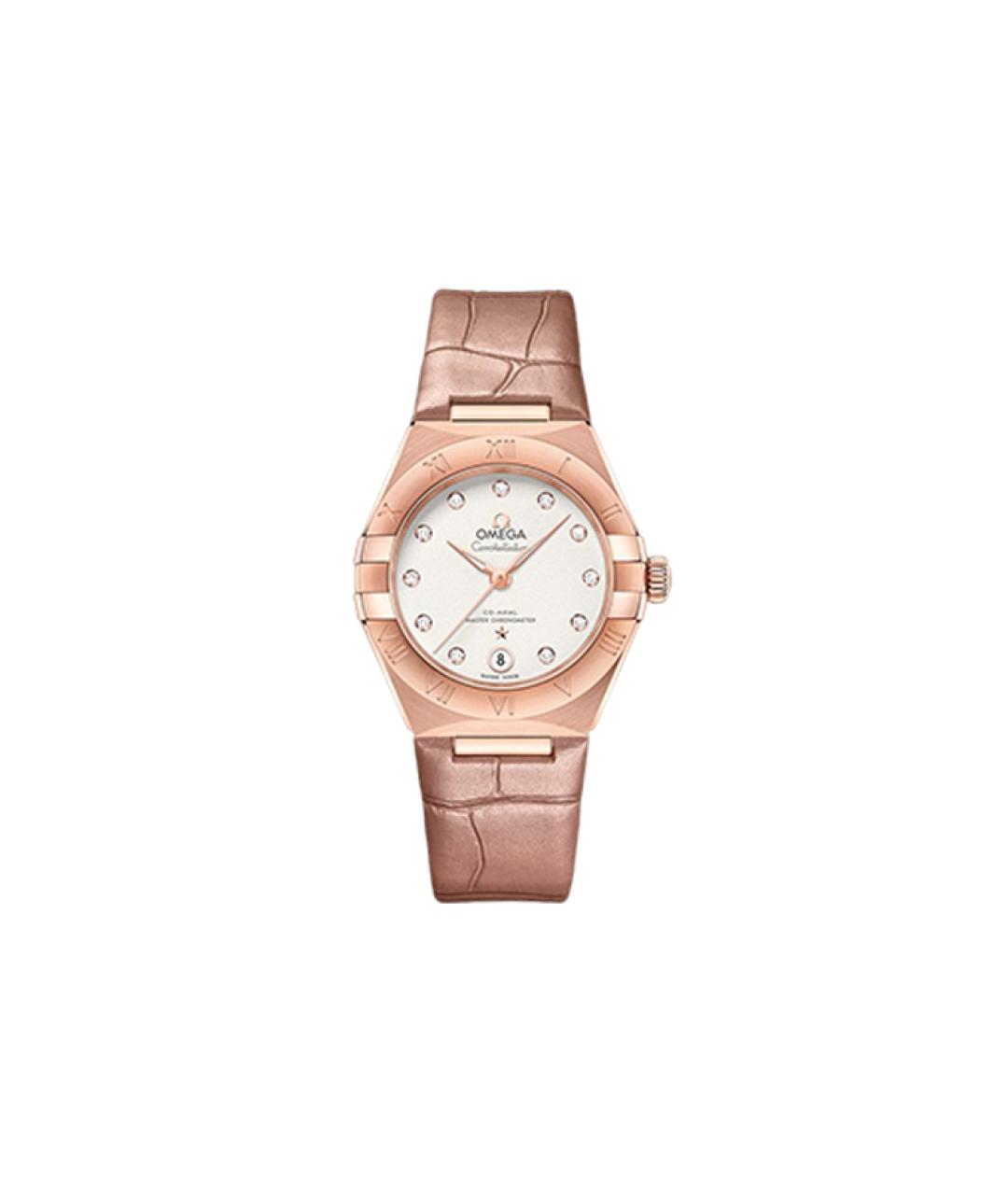 OMEGA Часы, фото 1