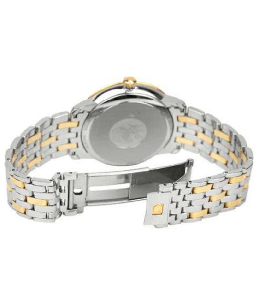 OMEGA Часы из желтого золота, фото 4