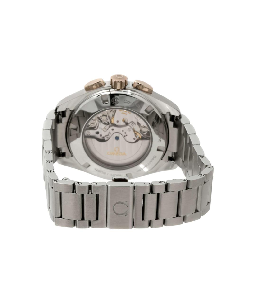 OMEGA Часы из розового золота, фото 2