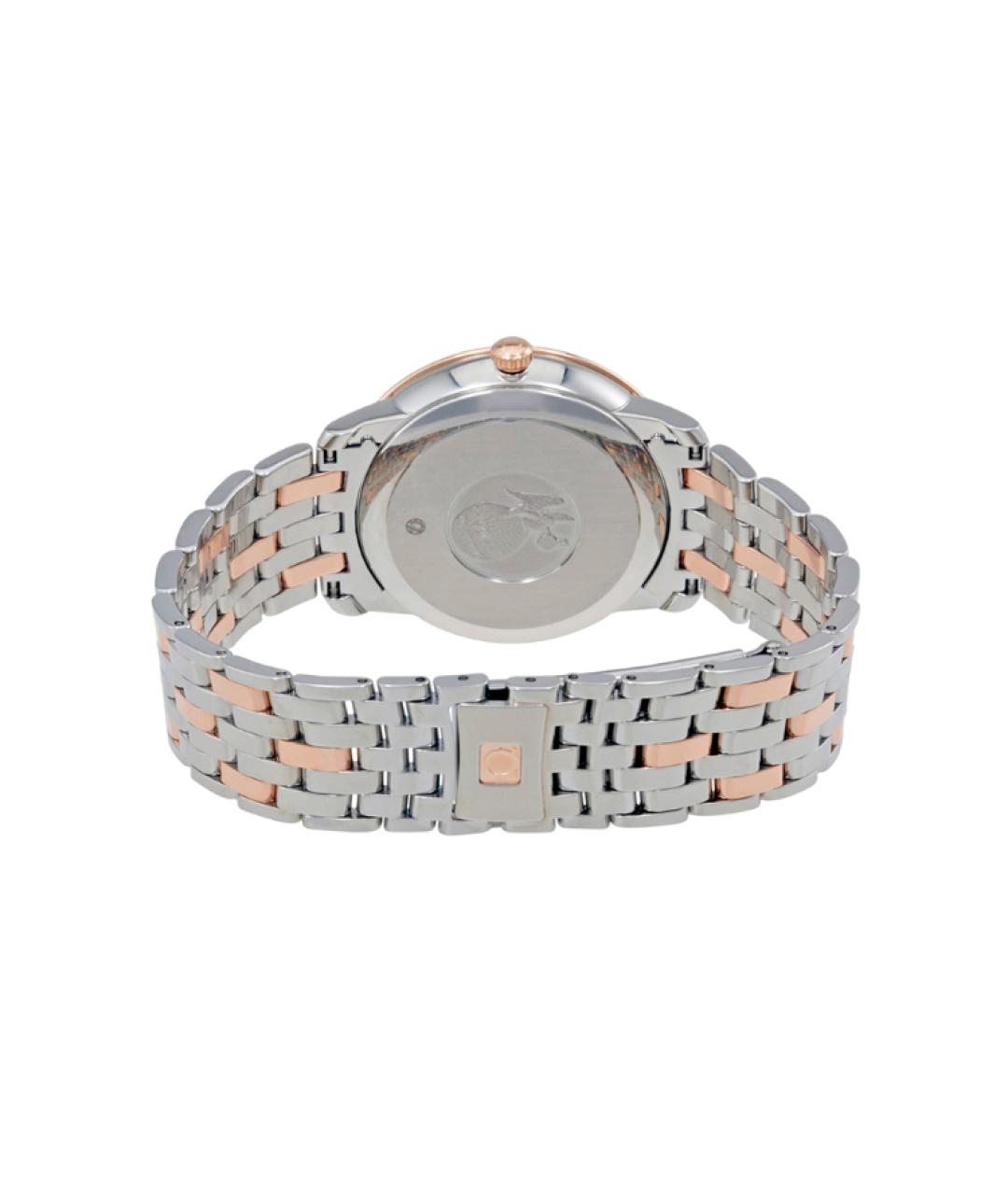 OMEGA Часы из розового золота, фото 2